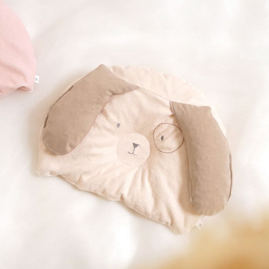 mimipita pillow いぬ / ベビー枕 まくら