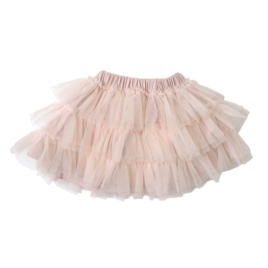 チュチュスカート ドレス フォーマル