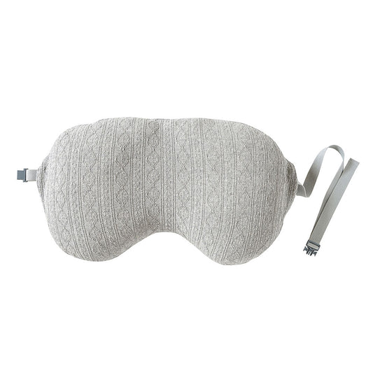 Pitatto Fit Cushion 授乳クッション カバー&中しんセット グレー ◆
