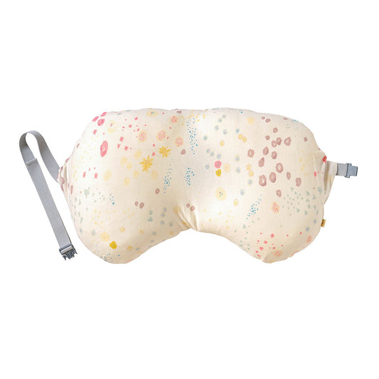 Pitatto Fit Cushion 授乳クッション カバー&中しんセット アメザイク ◆