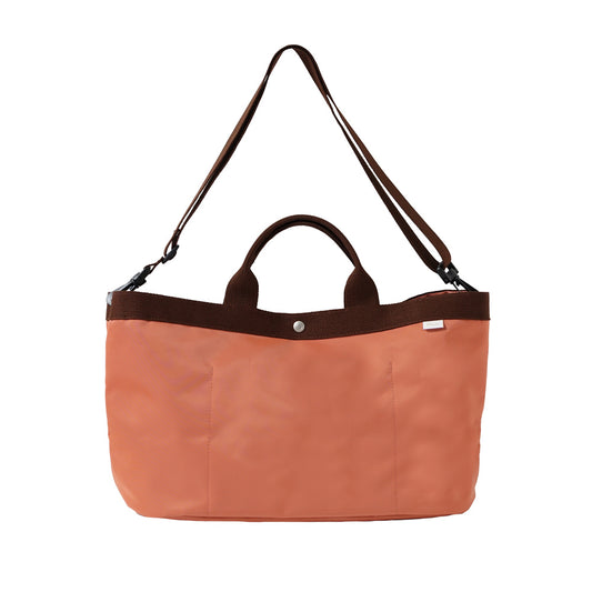 PATTO SATTO TOTE(パッとサッとトート) chotto tall コーラル ◆