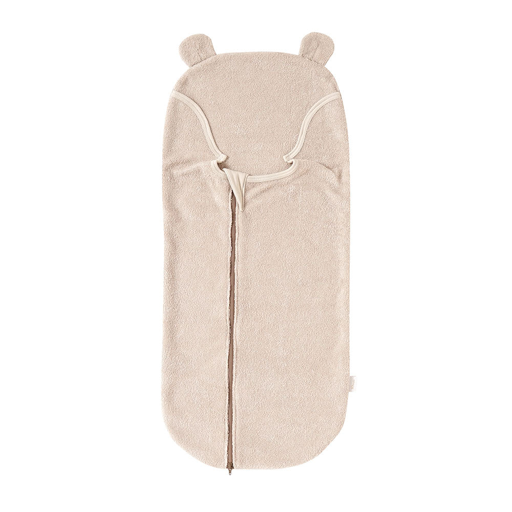 たまごマットおくるみ sleep カバー単品 ベア