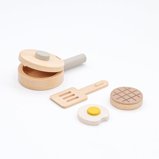 pop pan / 木のおもちゃ 木製玩具★