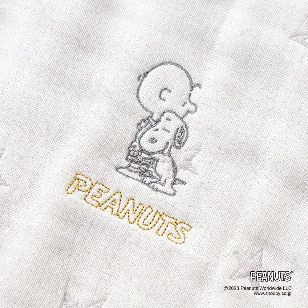 PEANUTS スリーパー・シリコンライトギフトセット   / 出産祝い