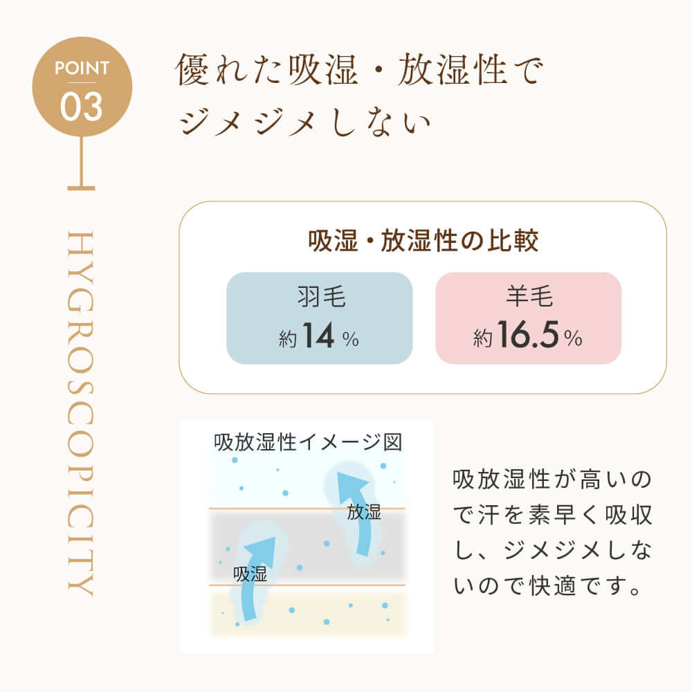 掛け布団カバー（通常サイズ） ウォッシャブルウール　ブランケットとしても使える
