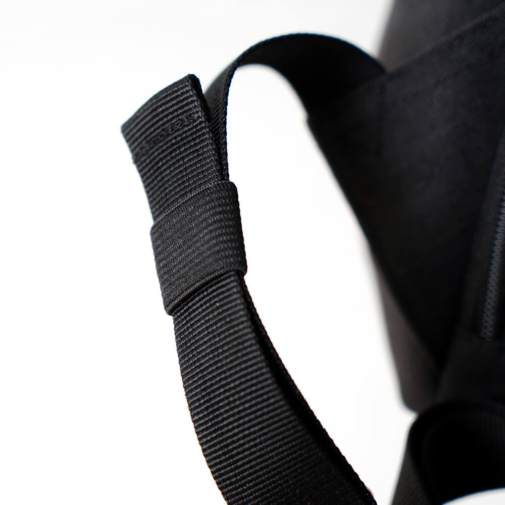 マザーズリュック・インナーバッグセット black