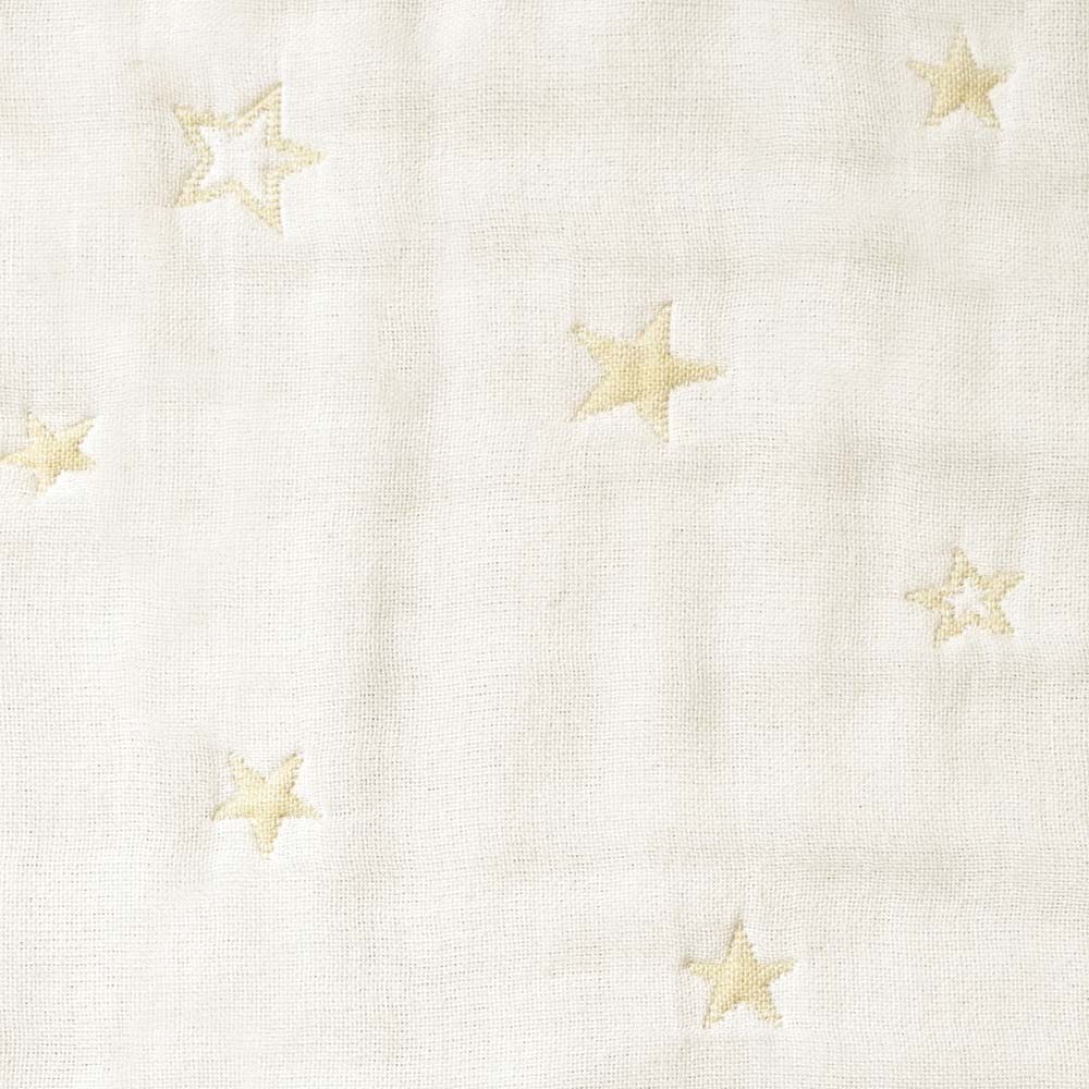 1万5千円ぴったり　出産祝いギフトセット　エクリュ/ 名入れ刺繍可 スリーパー