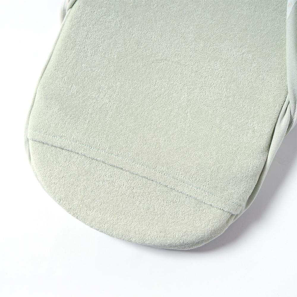 たまごマットおくるみ sleep ミント うま年 /2026限定 干支