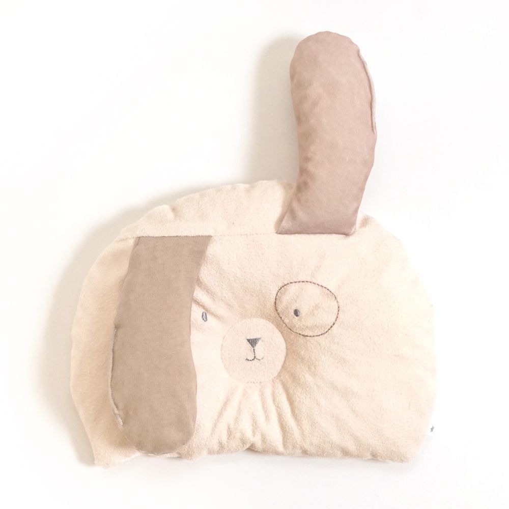 mimipita pillow いぬ / ベビー枕　まくら