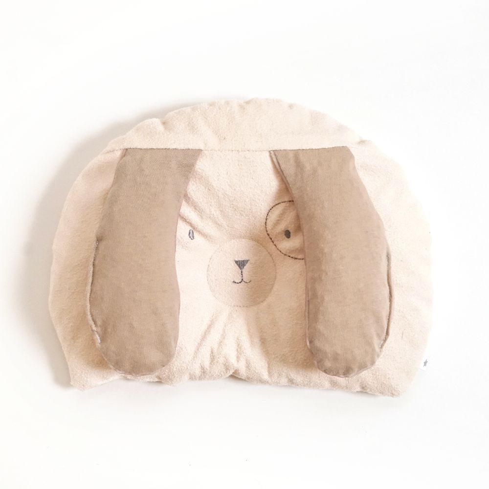 mimipita pillow いぬ / ベビー枕　まくら