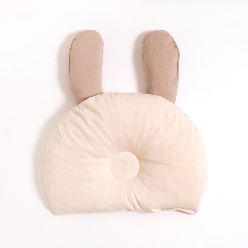 mimipita pillow いぬ / ベビー枕　まくら