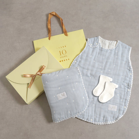 出産祝いギフト　15000円