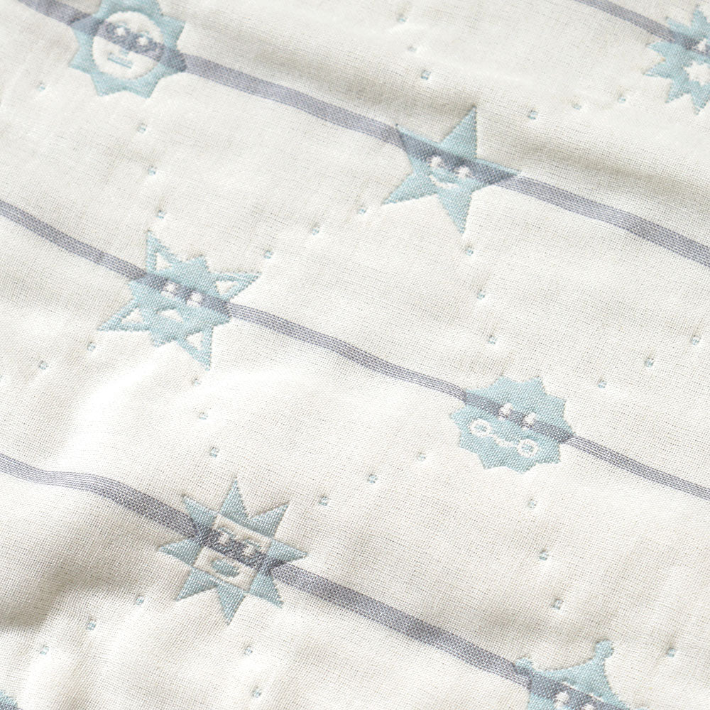 tupera tuperaコラボ スリーパー(キッズサイズ)　 / 名入れ刺繍可