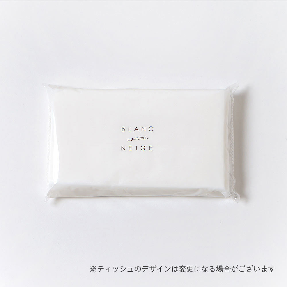 お受験 お子様用ティッシュケース フラワーライン