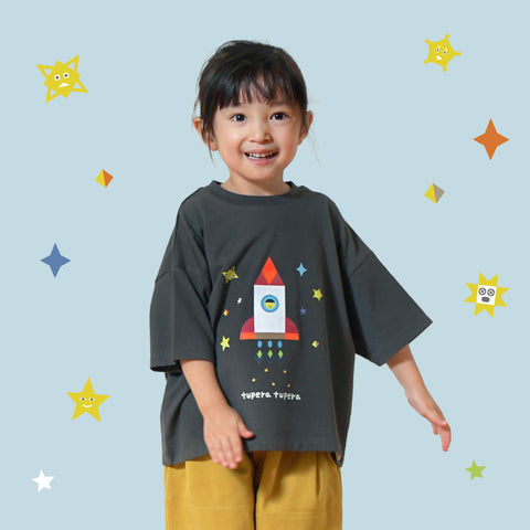 親子Tシャツ