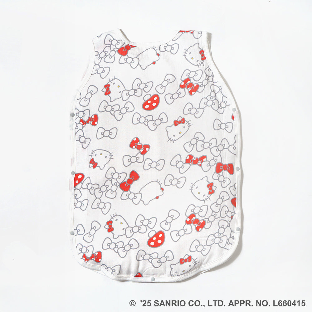 HELLO KITTY bambooスリーパー ベビーサイズ