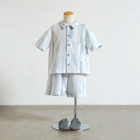 ベビー服　コーディネート
