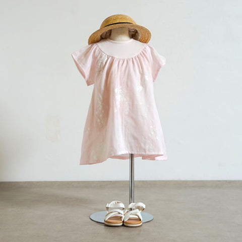 ベビー服　コーディネート