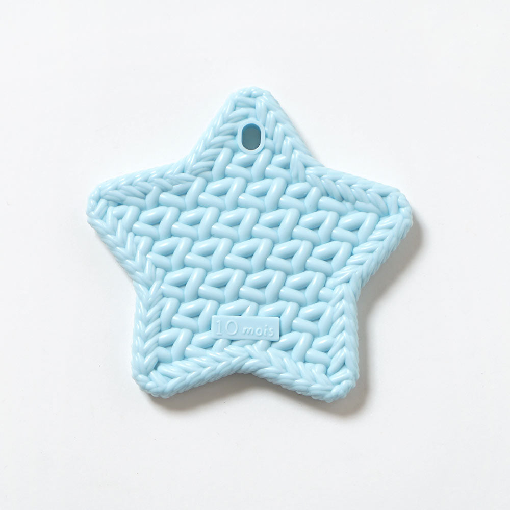 1万円ぴったり　出産祝いギフトセット　ブルー/ 名入れ刺繍可 スリーパー