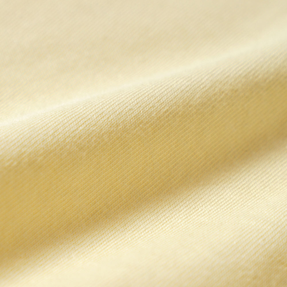 PATTO SATTO HADAGI 2枚セット　バニラ 50-60・60-70cm
