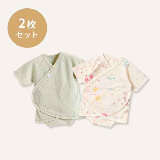 ベビー肌着　ベビー服