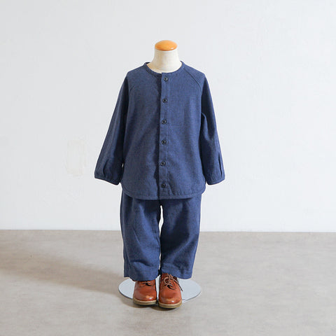 ベビー服　コーディネート