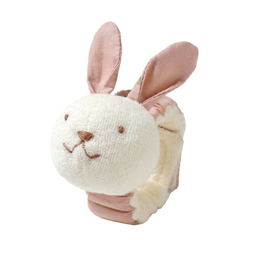 リストバンドトイ うさぎ ピンク / おもちゃ
