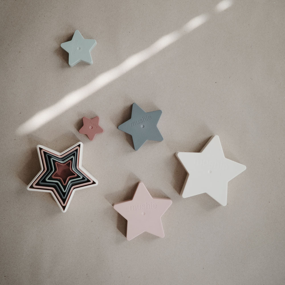 ネスティングスター Nesting Star / mushie