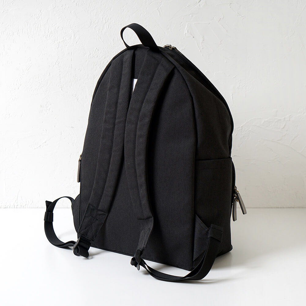 マザーズリュック・インナーバッグセット black