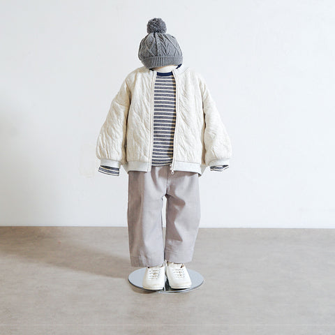 ベビー服　コーディネート