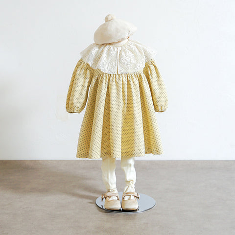 ベビー服　コーディネート