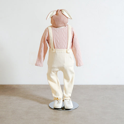 ベビー服　コーディネート