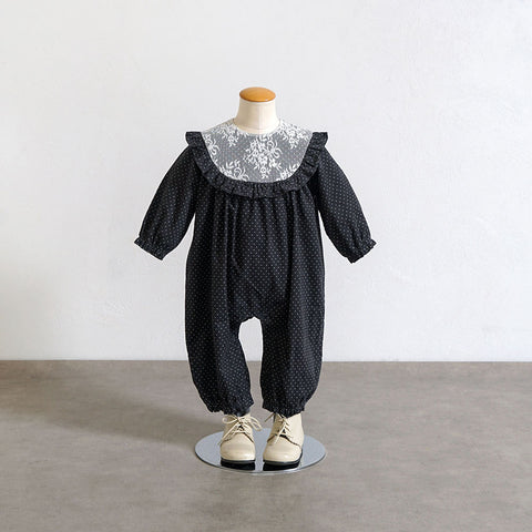 ベビー服　コーディネート