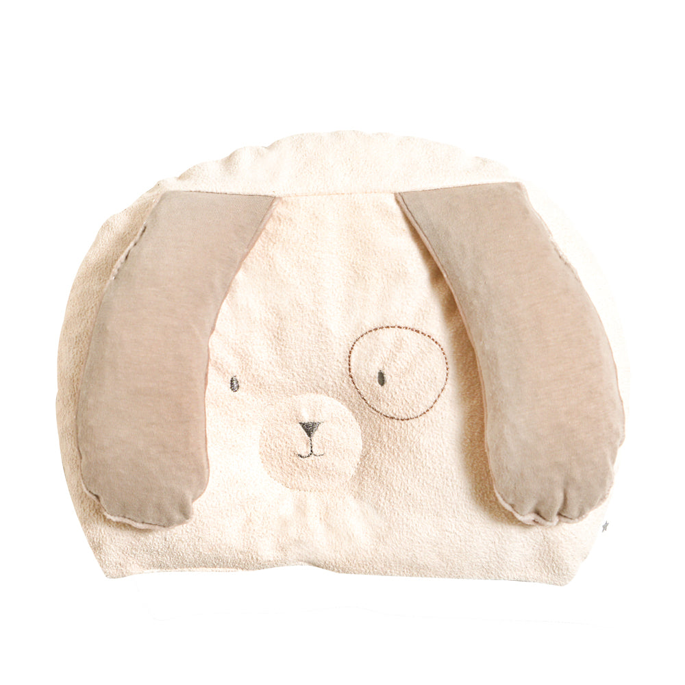 mimipita pillow いぬ / ベビー枕　まくら