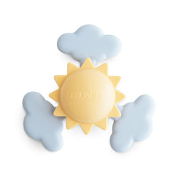 スピナートイ Sunshine / mushie 知育玩具