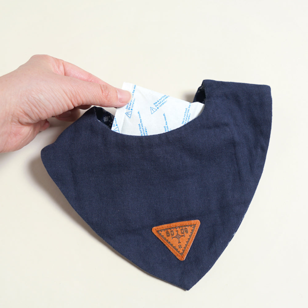 バスポンチョ・スタイギフトセット グレージュ / 名入れ刺繍可