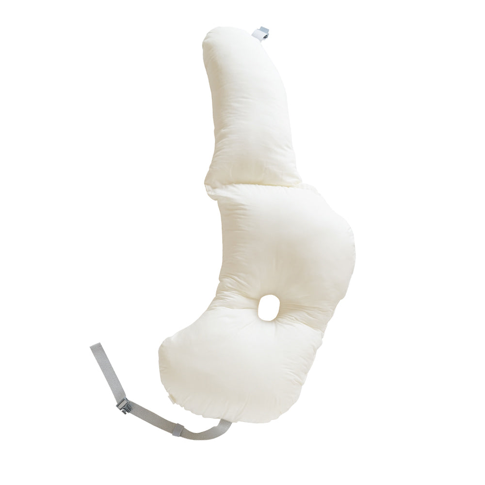 Pitatto Fit Cushion Long 授乳クッション 　アメザイク ◆