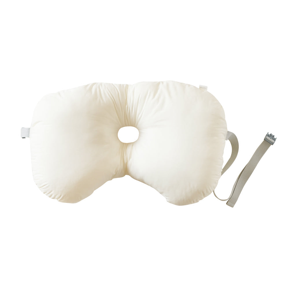 Pitatto Fit Cushion  授乳クッション カバー＆中しんセット アメザイク ◆