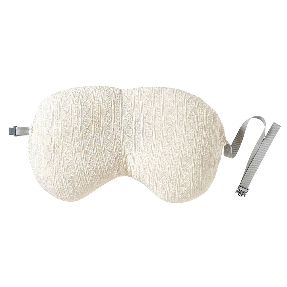 Pitatto Fit Cushion  授乳クッション　カバー＆中しんセット アイボリー ◆