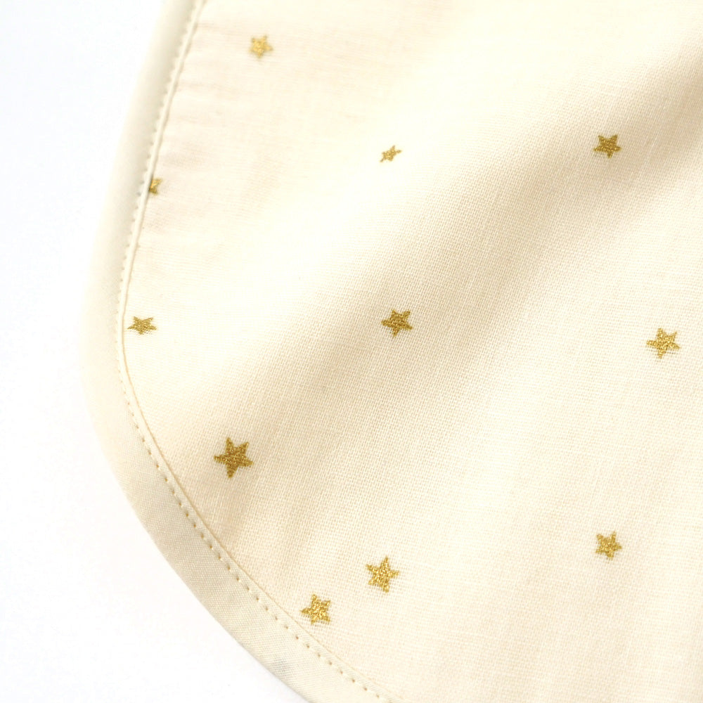 プレーンスタイ＆THEETHERギフトセット　イエロー / 出産祝い  名入れ刺繍可