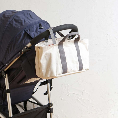 PATTO SATTO TOTE C-line きなり