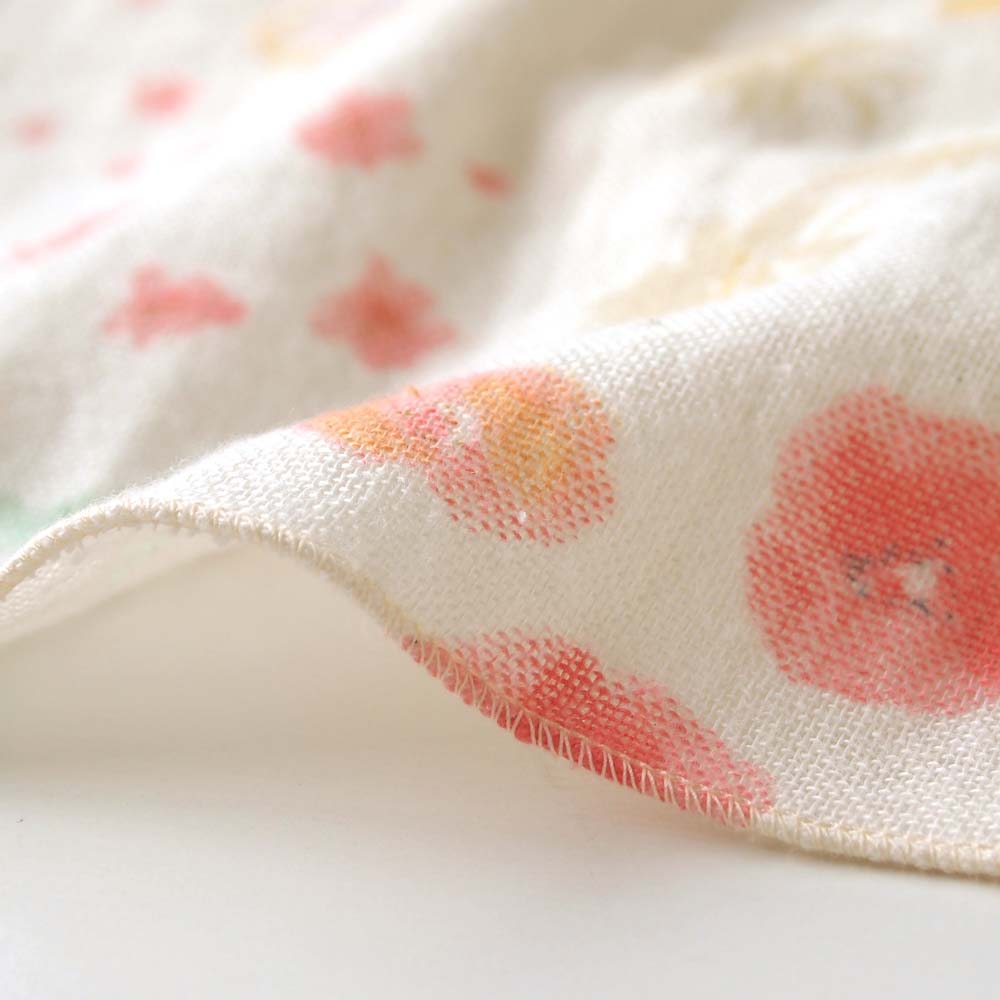 SWADDLE cotton(スワドルコットン)　アメザイク　おくるみ