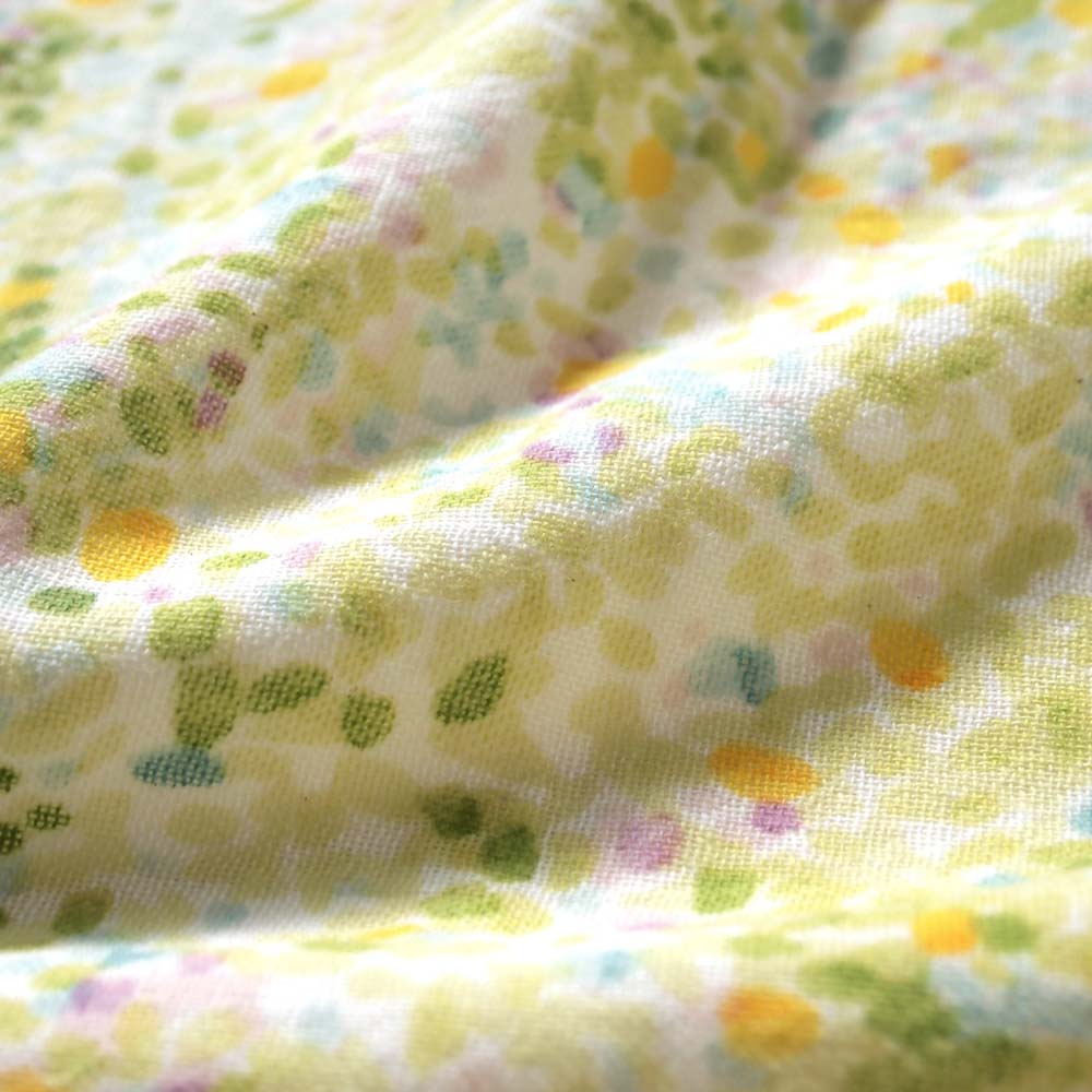 SWADDLE cotton(スワドルコットン)　ibuki(いぶき)　おくるみ