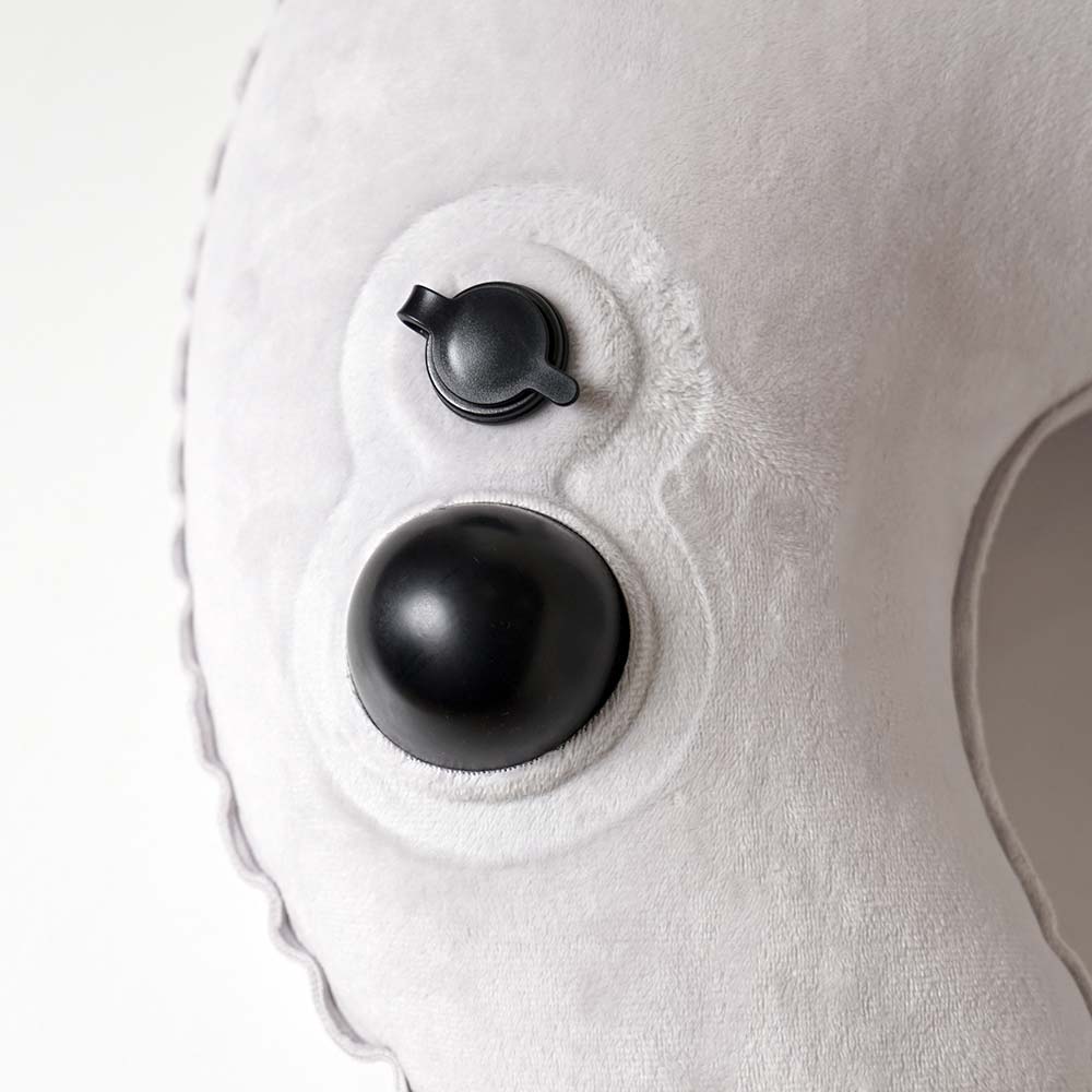 AIR PUSHION（授乳クッション）中しん単品　/ エアプッション