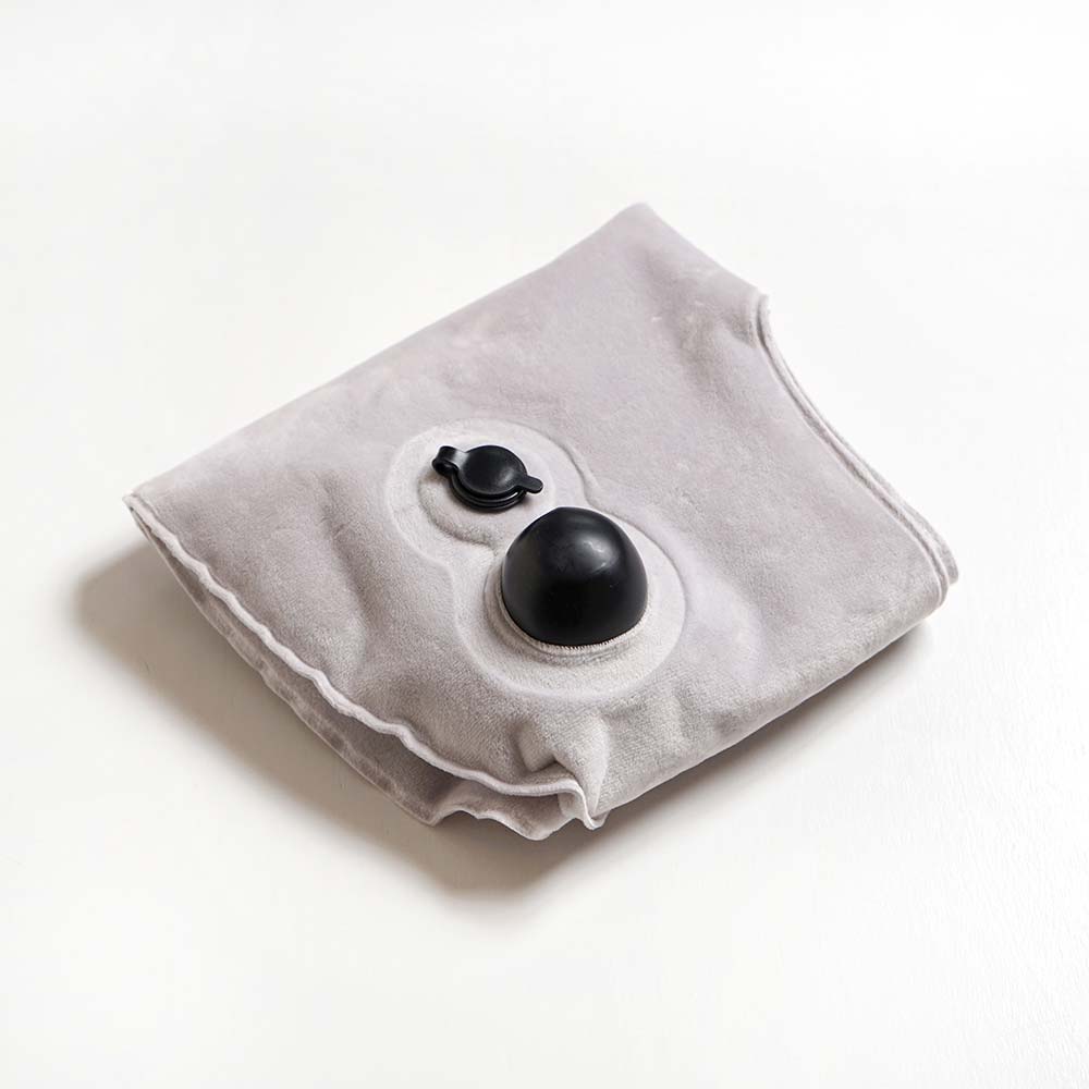 AIR PUSHION（授乳クッション）中しん単品　/ エアプッション