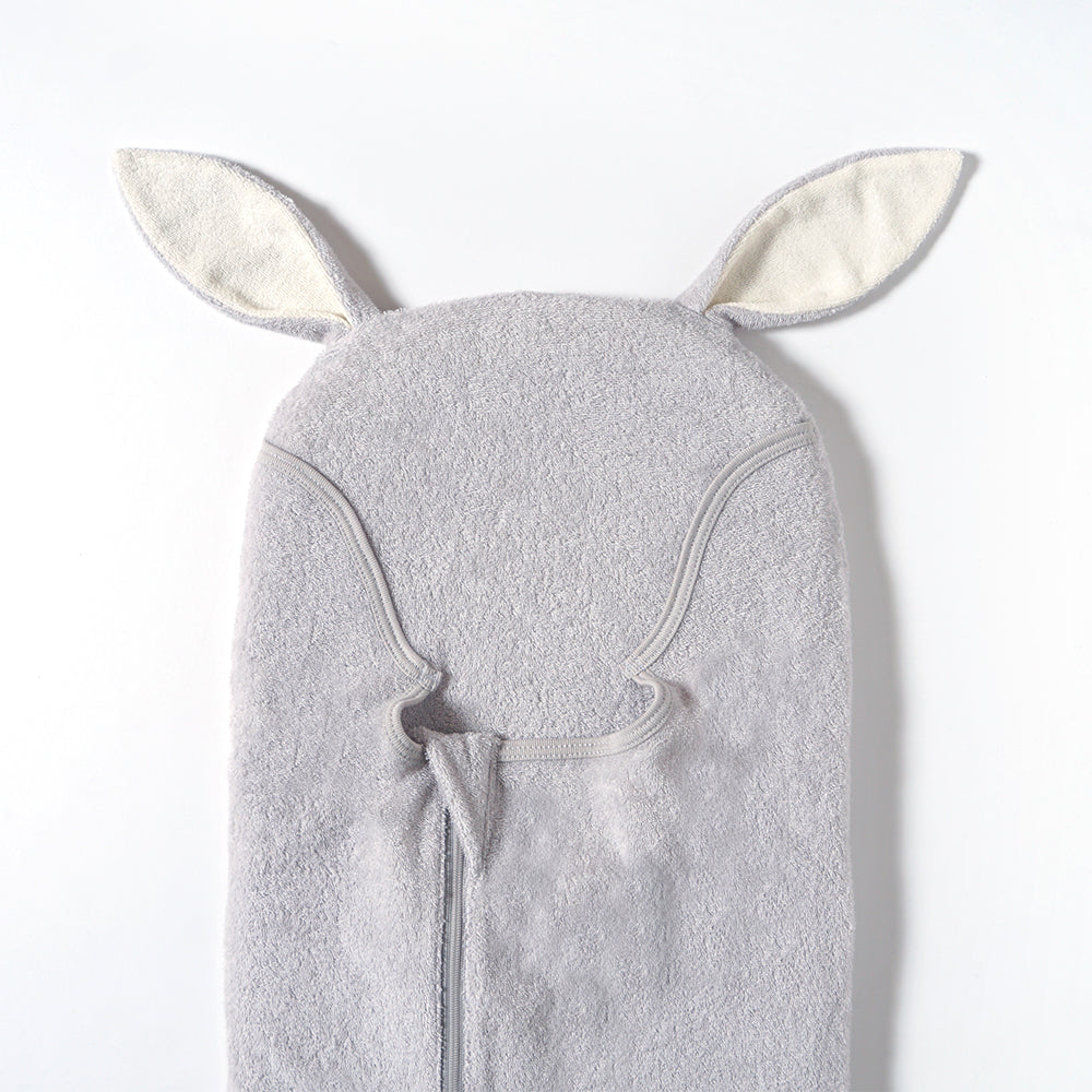 たまごマットおくるみ　sleep　カバー単品 ラパン