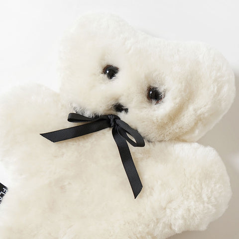 FLATOUTbear