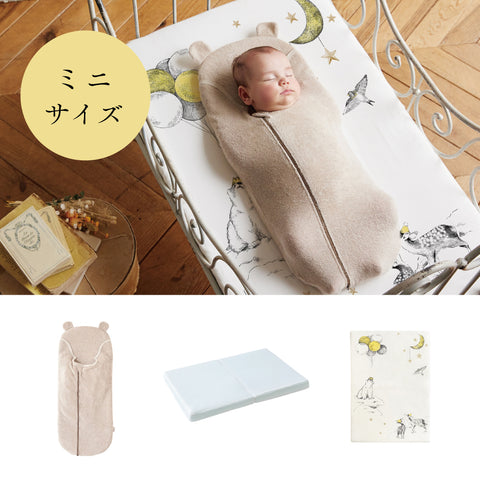 LOOP SLEEPマット