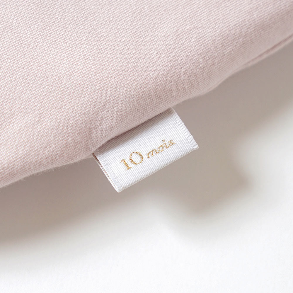 たまごマットおくるみ　sleep　カバー単品 ピンク