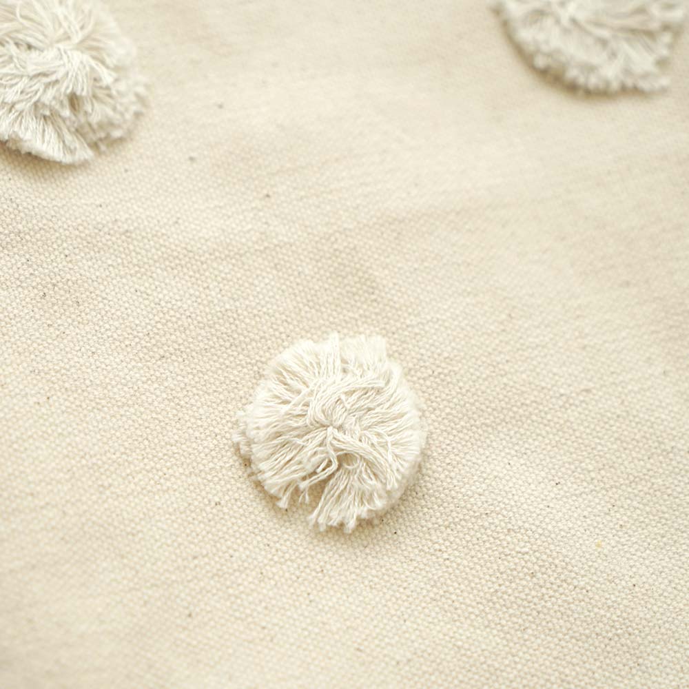 ストレージ　ビンズ　Pom Pom Natural　L